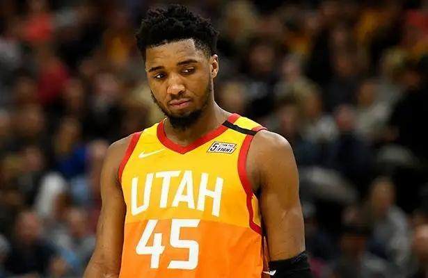 体育平台-爵士暂缓重建脚步 安吉精打细算替盐湖城谋划未来