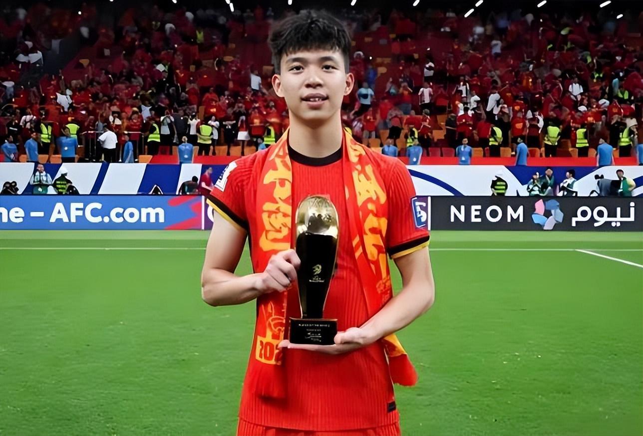 8868体育网页版-U23国足亚洲杯决赛踢日本前瞻！三大看点已不容错过，值得期待